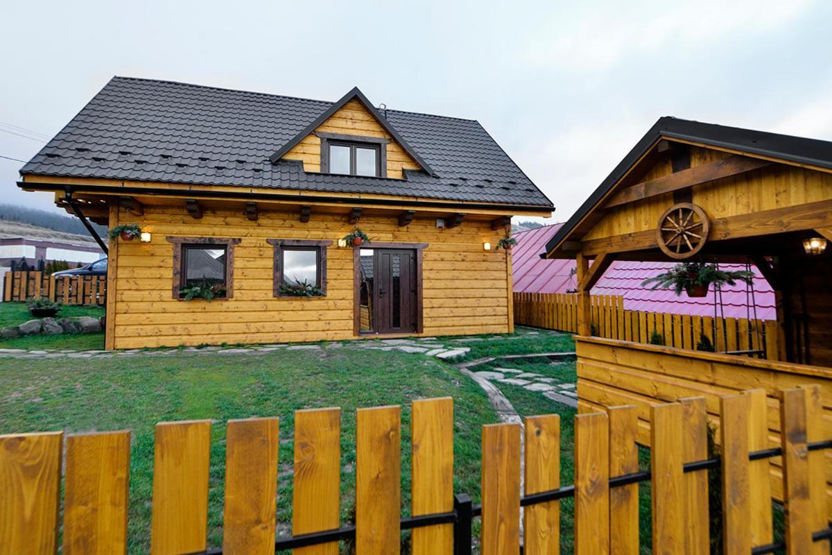 Chaty Ski Telgárt Zewnętrze zdjęcie