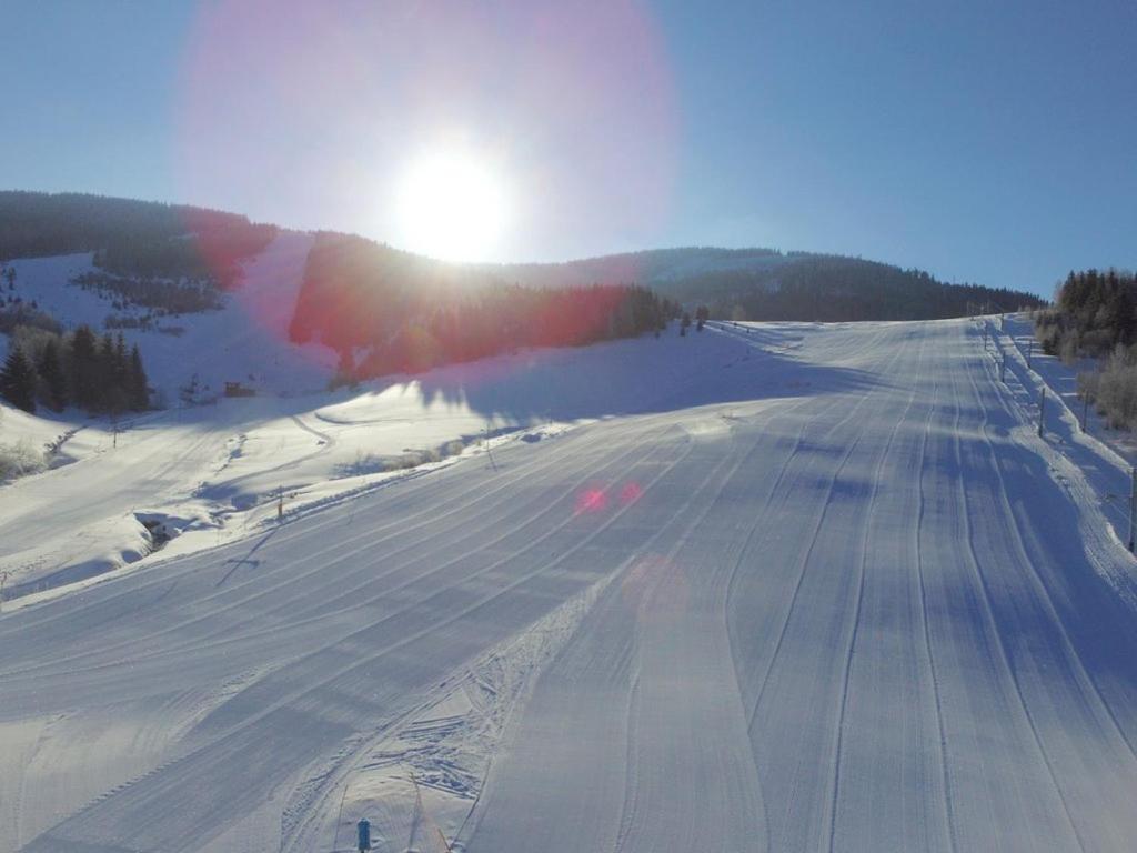 Chaty Ski Telgárt Zewnętrze zdjęcie